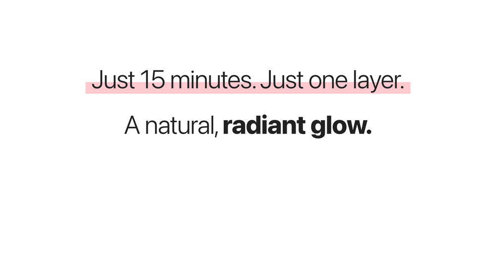 Skin Booster Collagen Mask detail 24