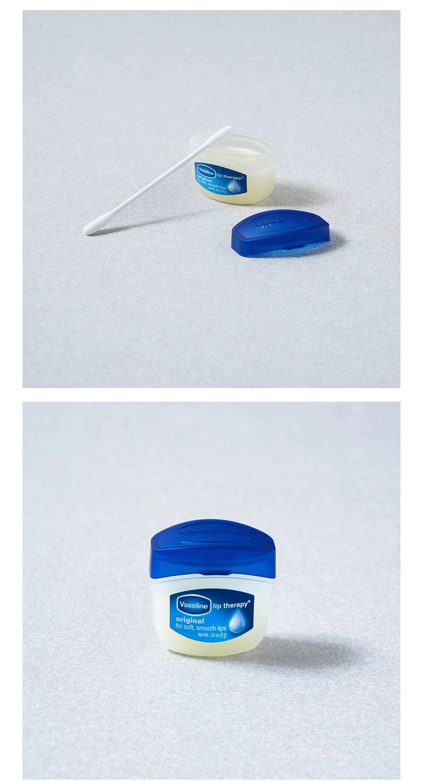 Vaseline Lip Therapy Original 7g detail 03