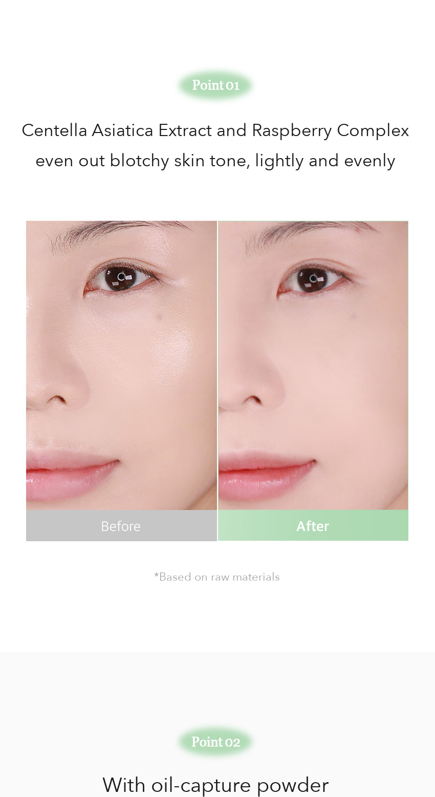 IPKN Tone Correcting Powder detail 03