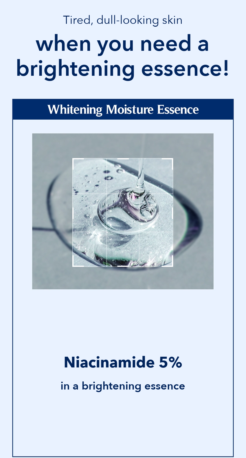 NACIFIC Whitening Moisture Essence detail 03