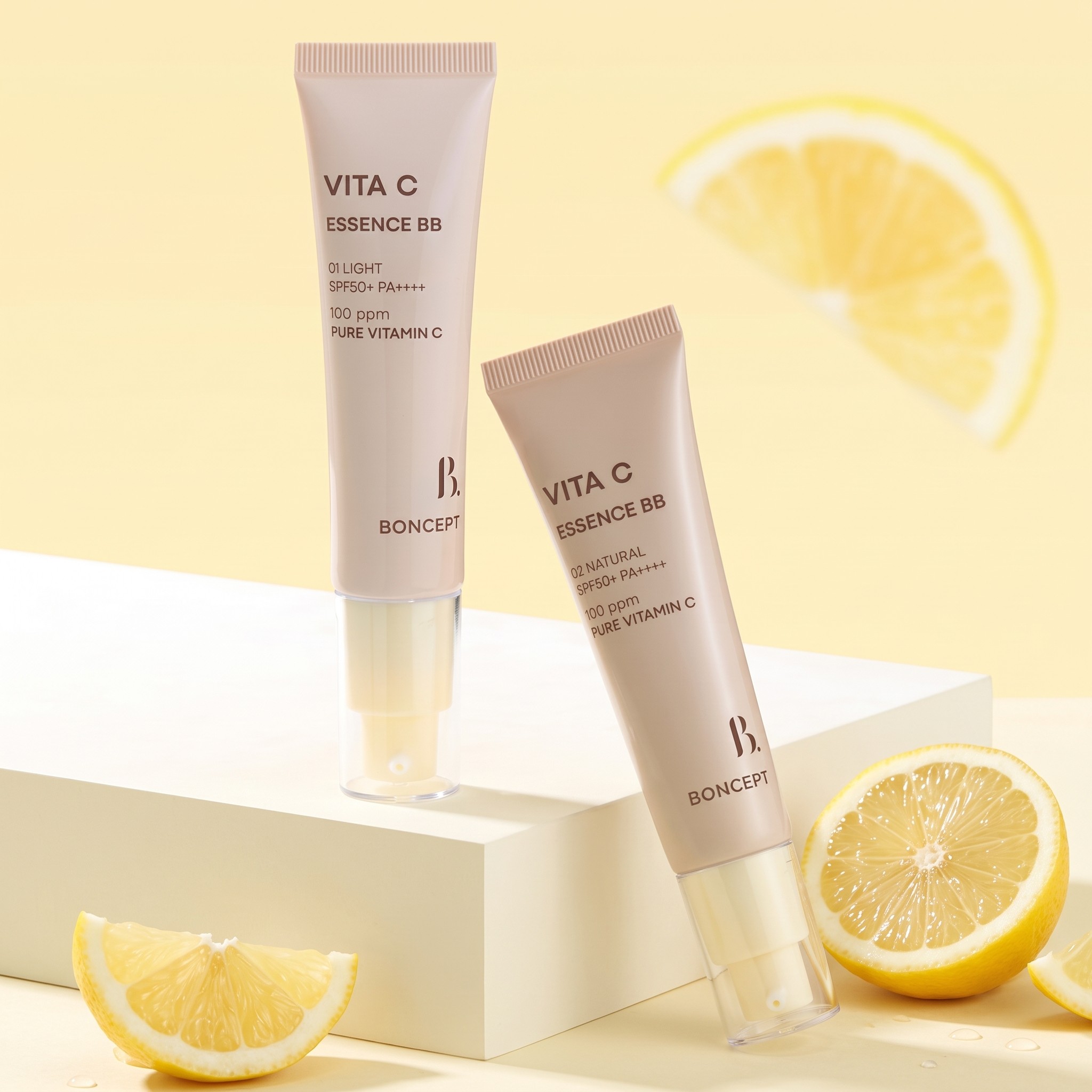 BONCEPT Vita C Essence BB 30ml