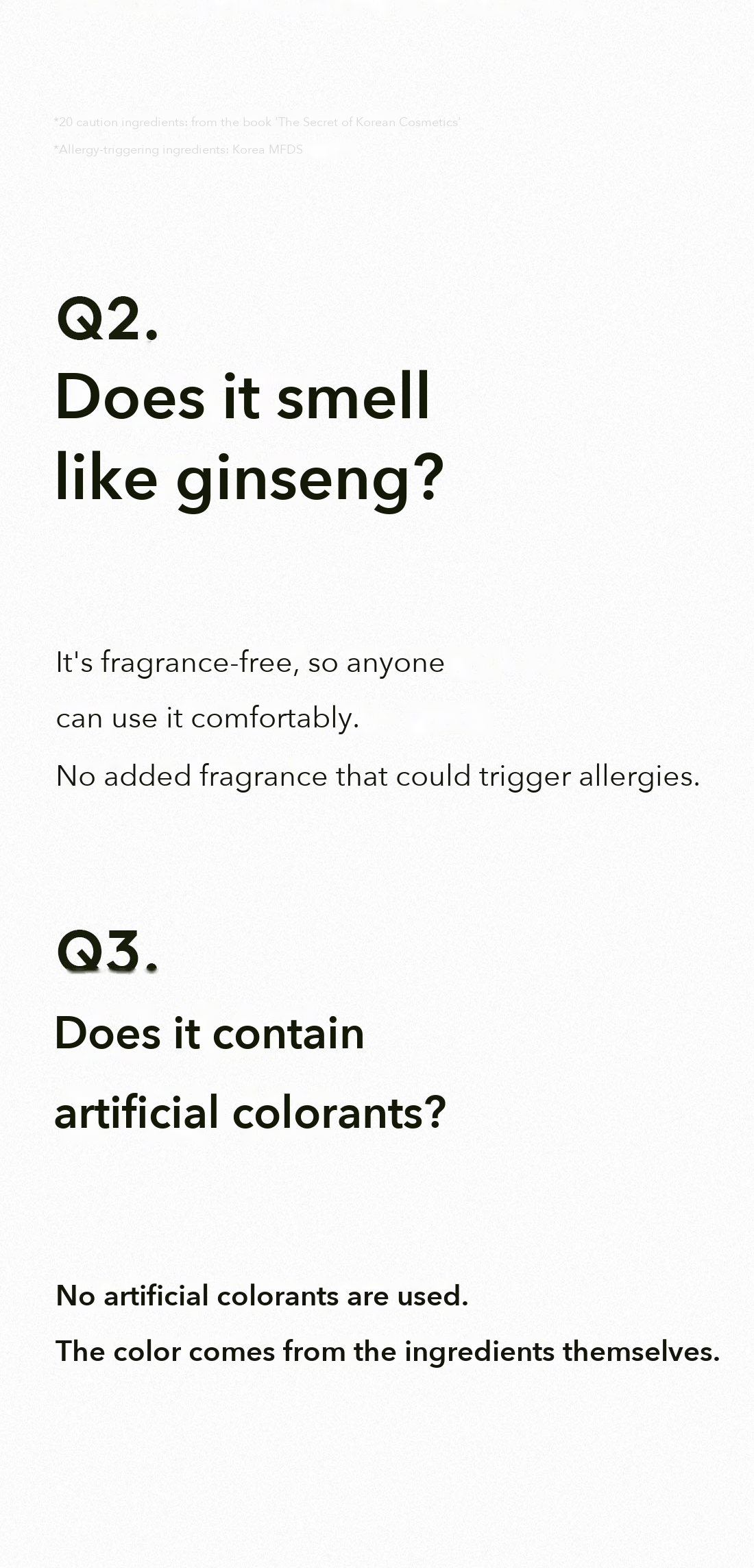HYGGEE Natural Repair Serum detail 22