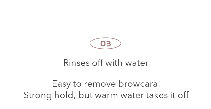 Play 101 by ETUDE Soft Browcara 9g detail 04
