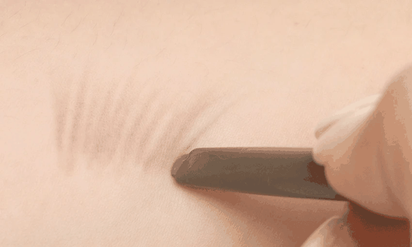 Prelude Dinto Dante Defining Brow Pencil detail 10