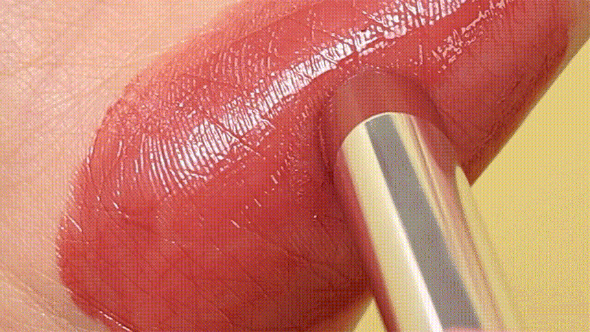 BONCEPT Tinted Glow Lipstick detail 12