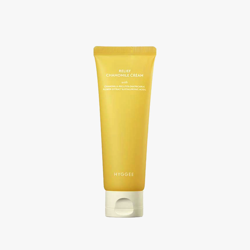 Relief Chamomile Cream
