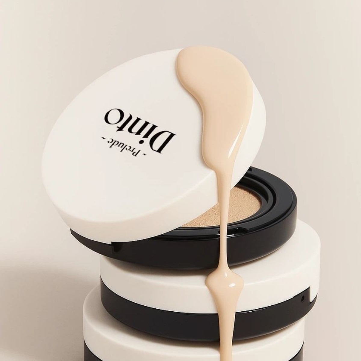 Prelude Dinto Uncho Blur Radiance Cushion 15g