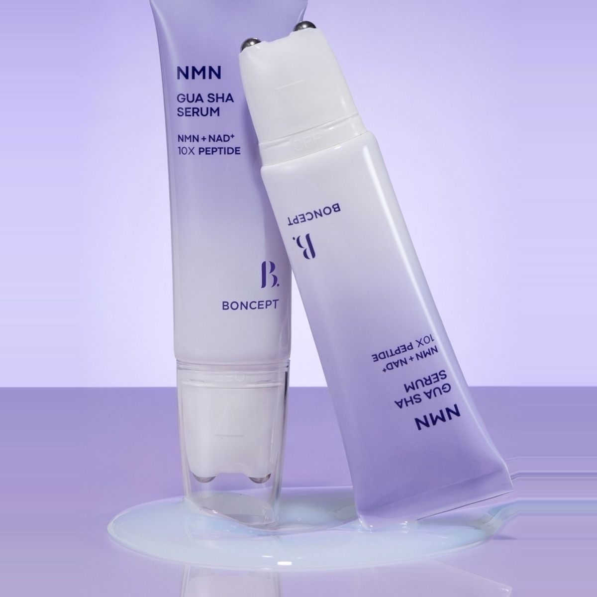 BONCEPT NMN Gua Sha Serum 45ml