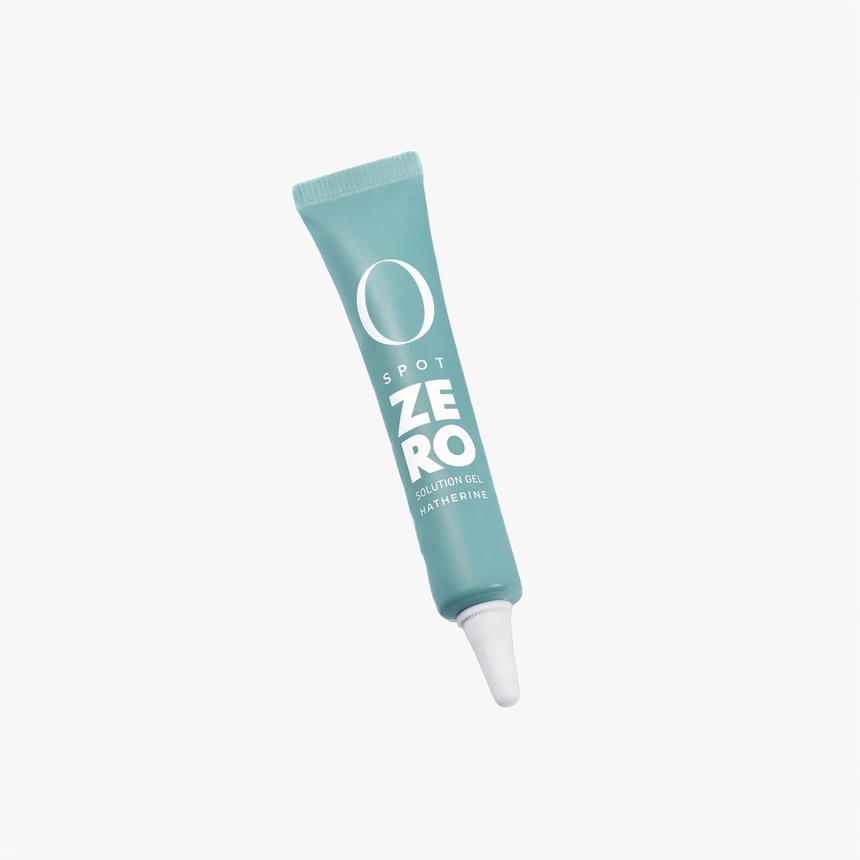 HATHERINE Spot Care Clear Gel 10ml