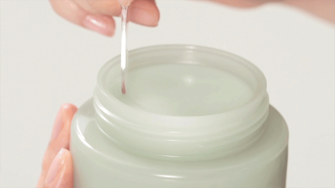 HYGGEE Soft Reset Green Cleansing Balm detail 14
