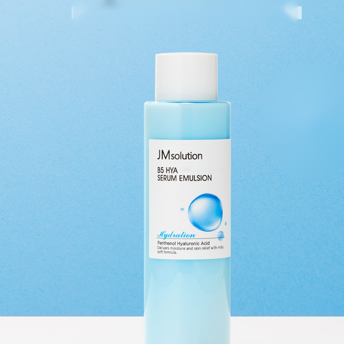 JMsolution B5 Hya Moisturizing Serum Emulsion 200ml