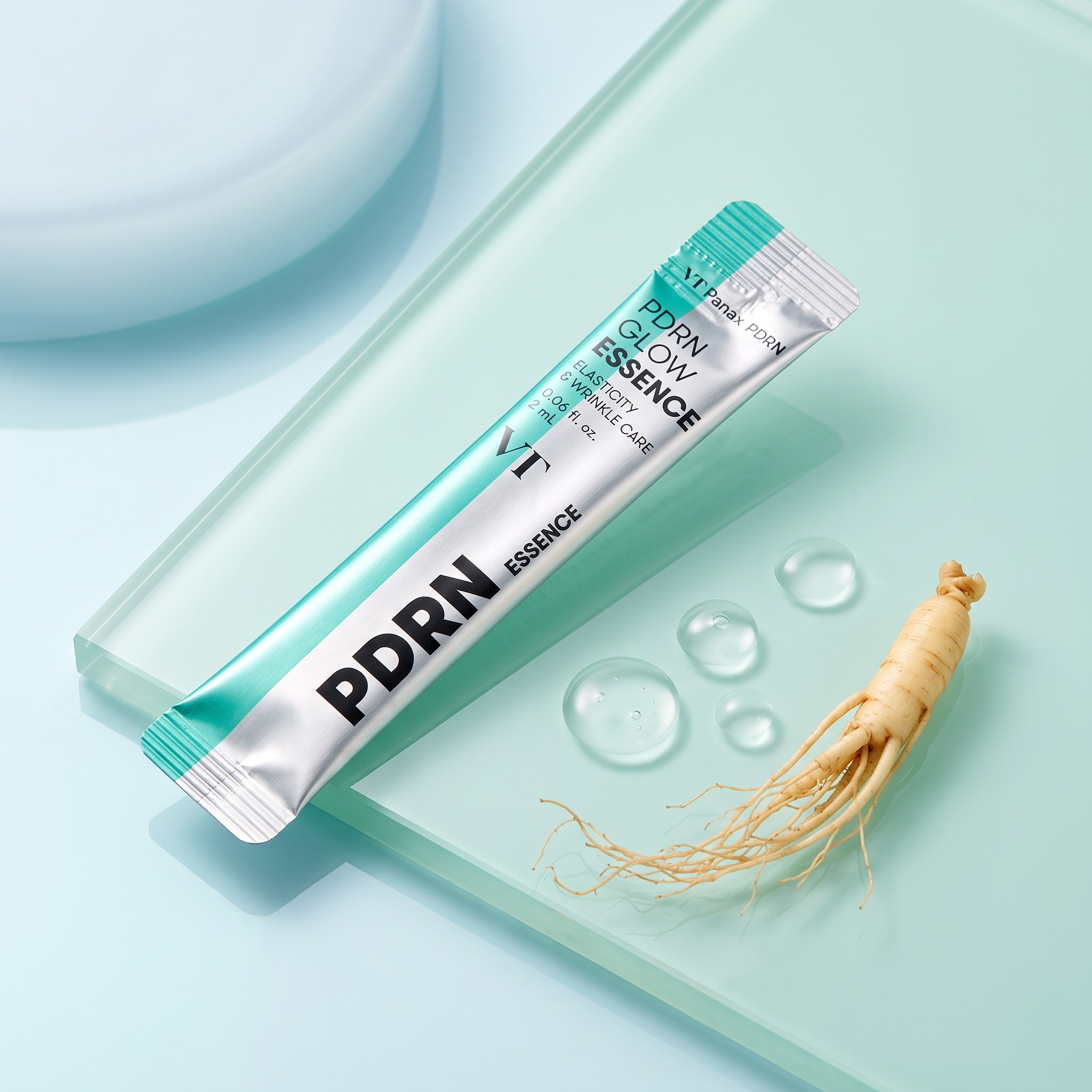 VT PDRN Glow Essence 2ml x 6