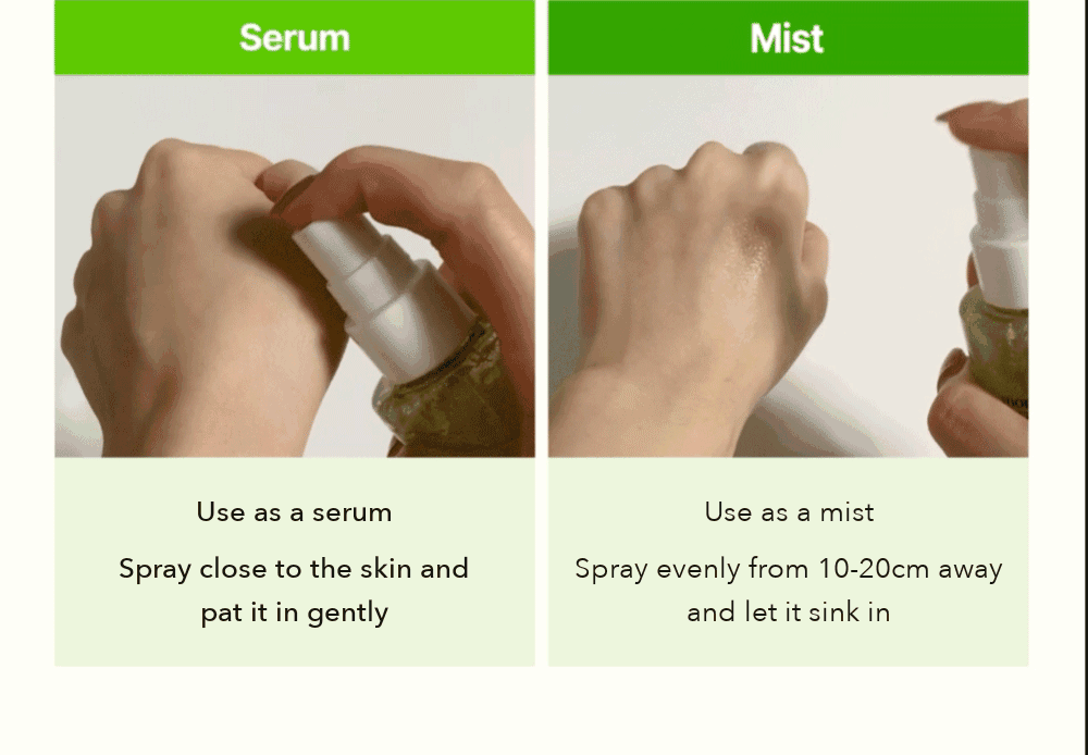MOMMY CARE Sea Grape Jelly Mist detail 07