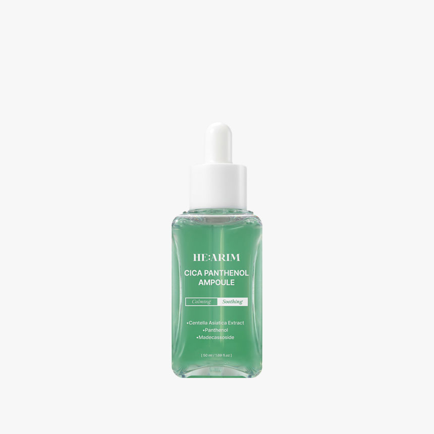 Cica Panthenol Ampoule