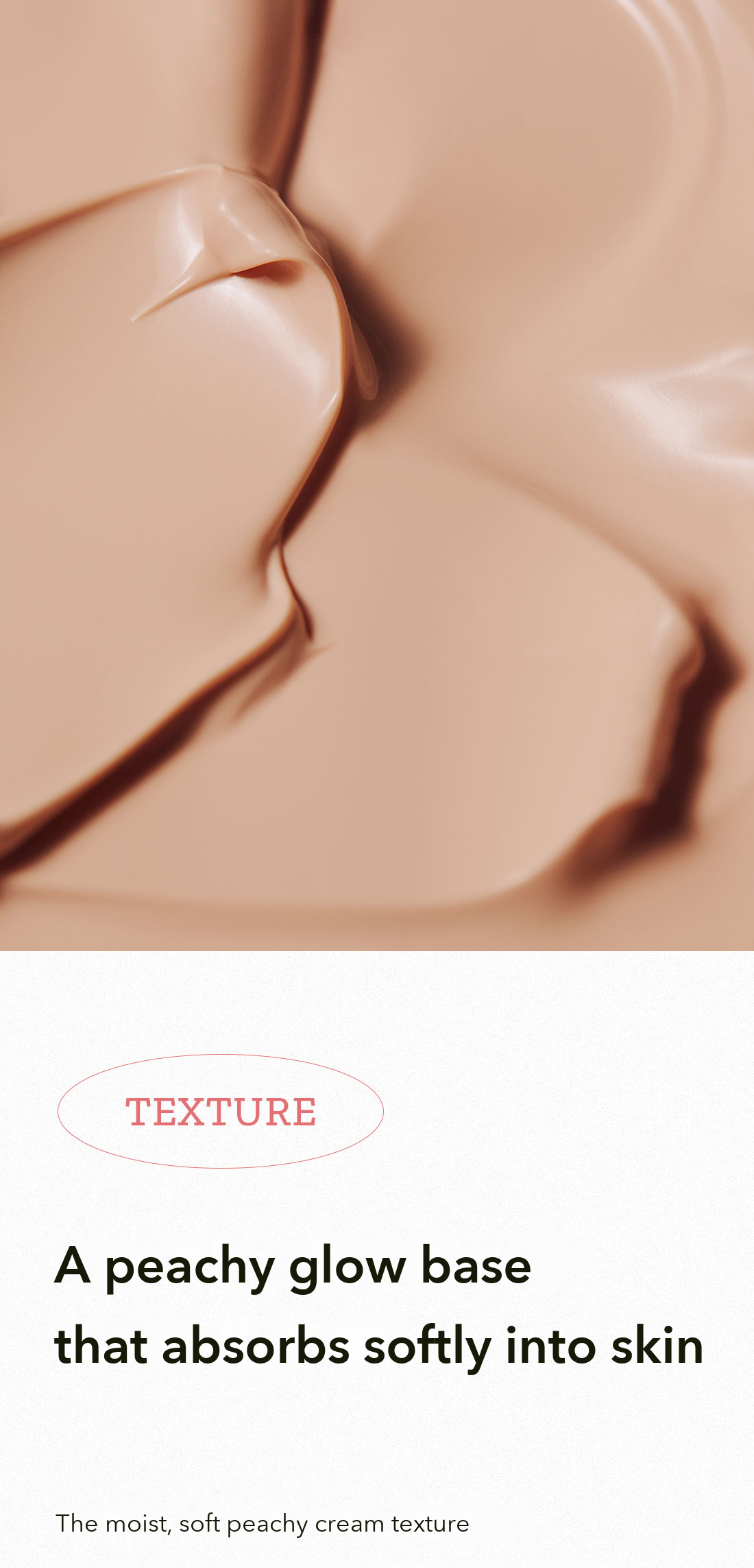HYGGEE Fresh Vegan Tone-Up Sun Cream detail 21