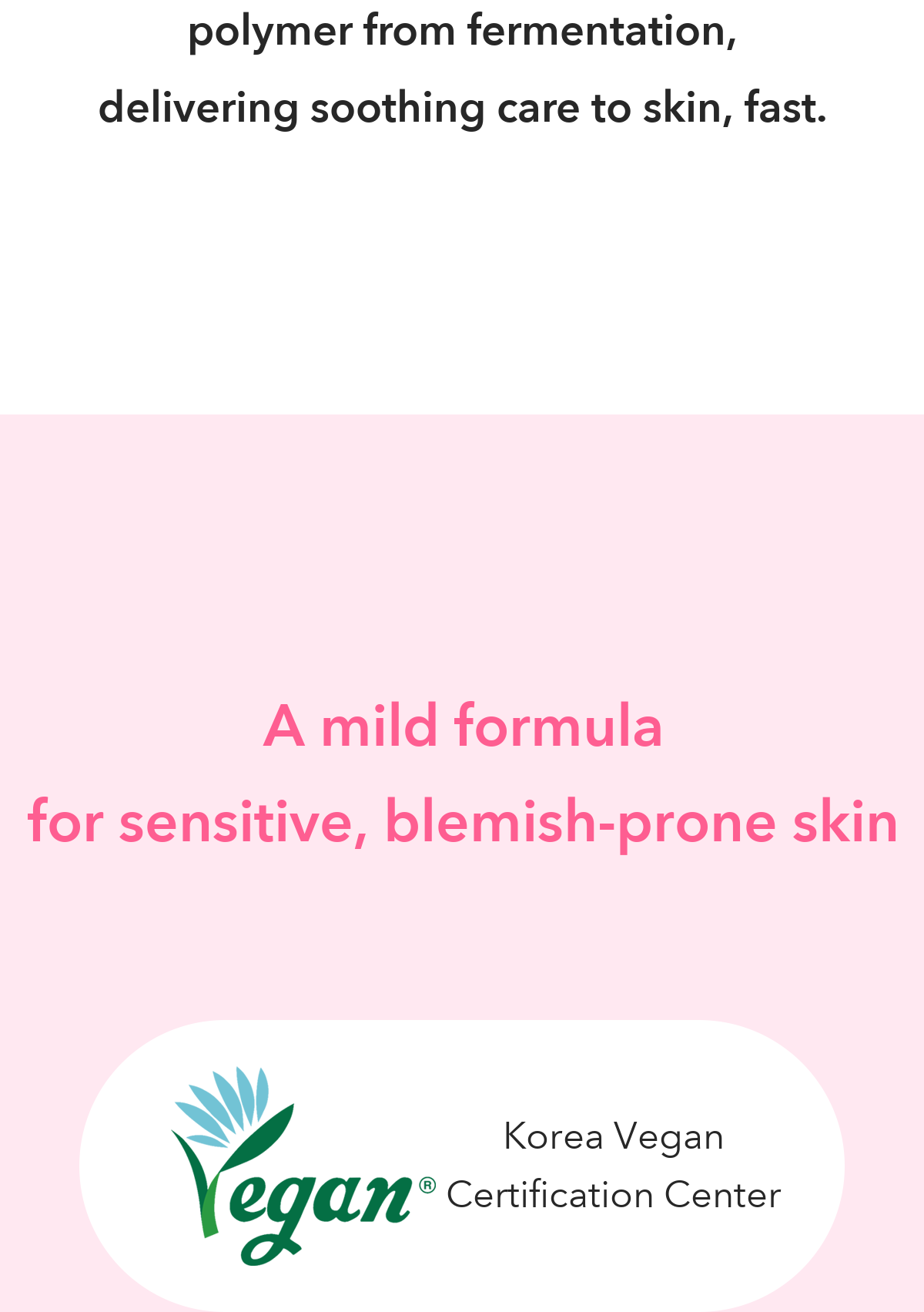 A.SOLUTION Calamine Soothing Serum detail 10