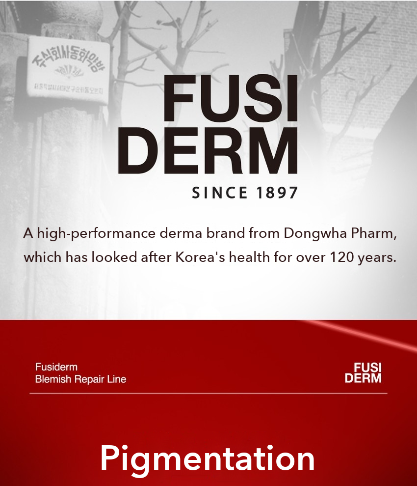 FUSIDERM Blemish Repair Niacin 15 Spot Cream detail 1
