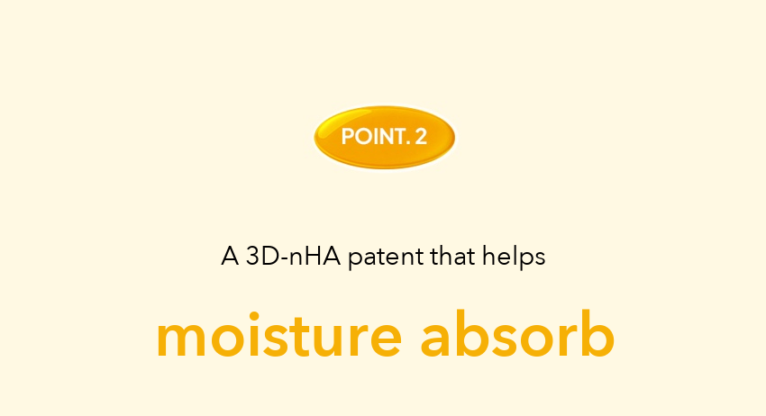 MOMMY CARE Pineapple PHA Sleeping Essence Pack detail 10