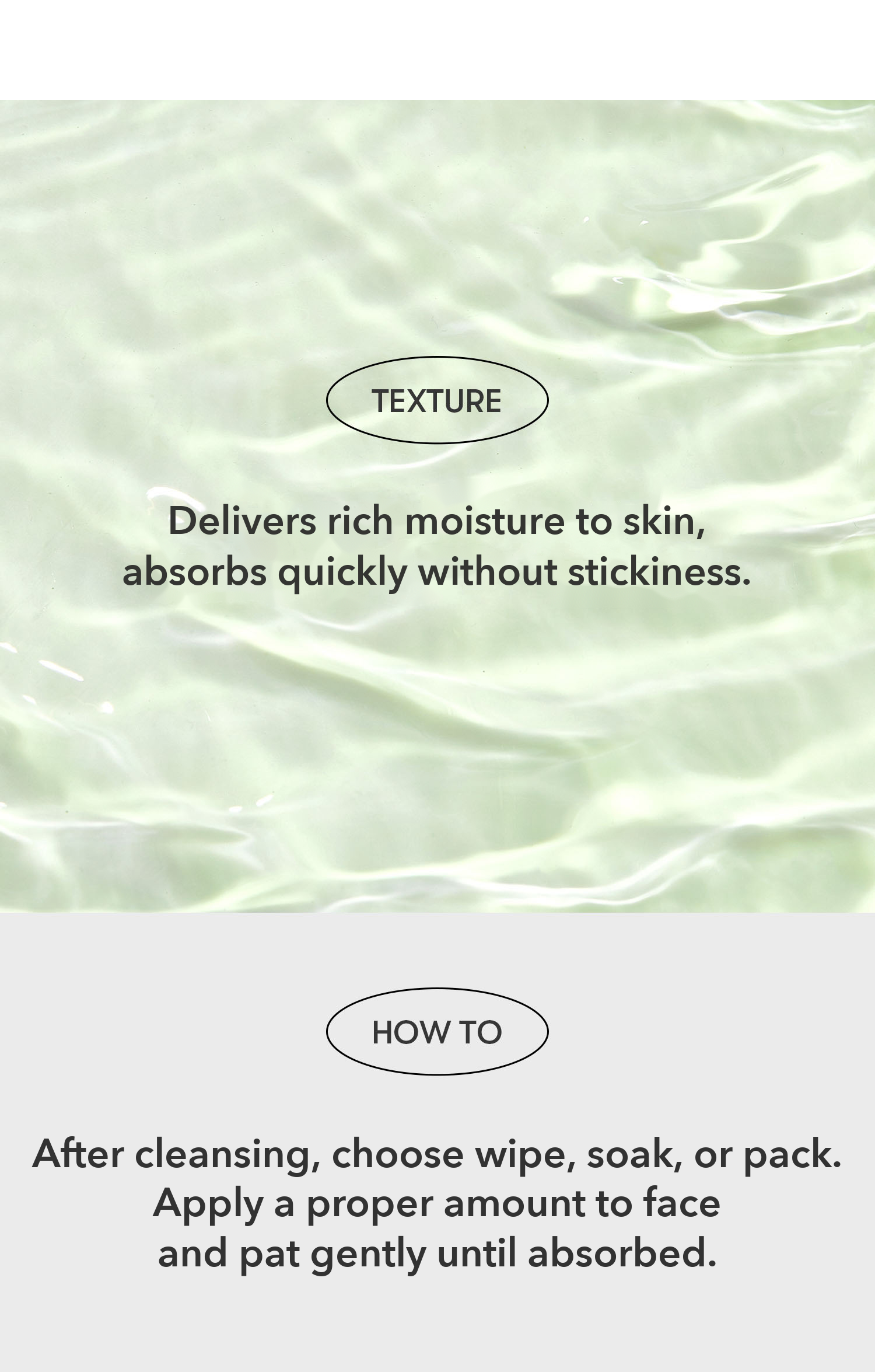 VT Cica Calming Toner 300ml detail 07