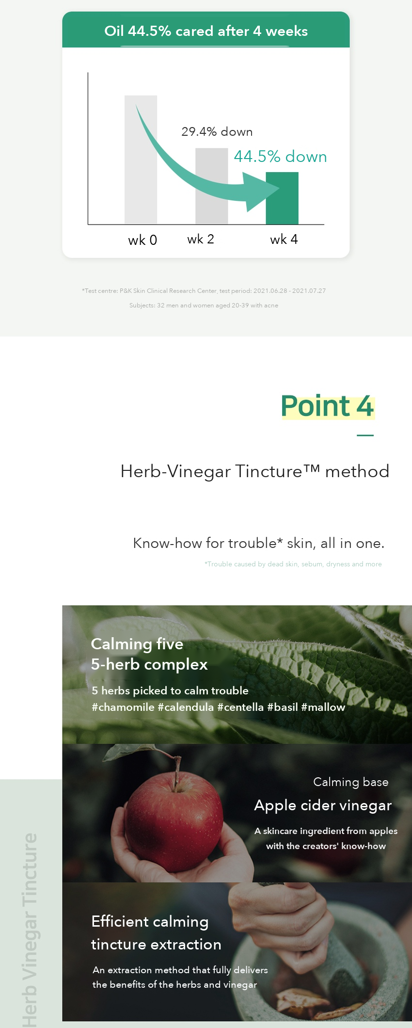 CNP bye od-td Hydra Calming Cream detail 8