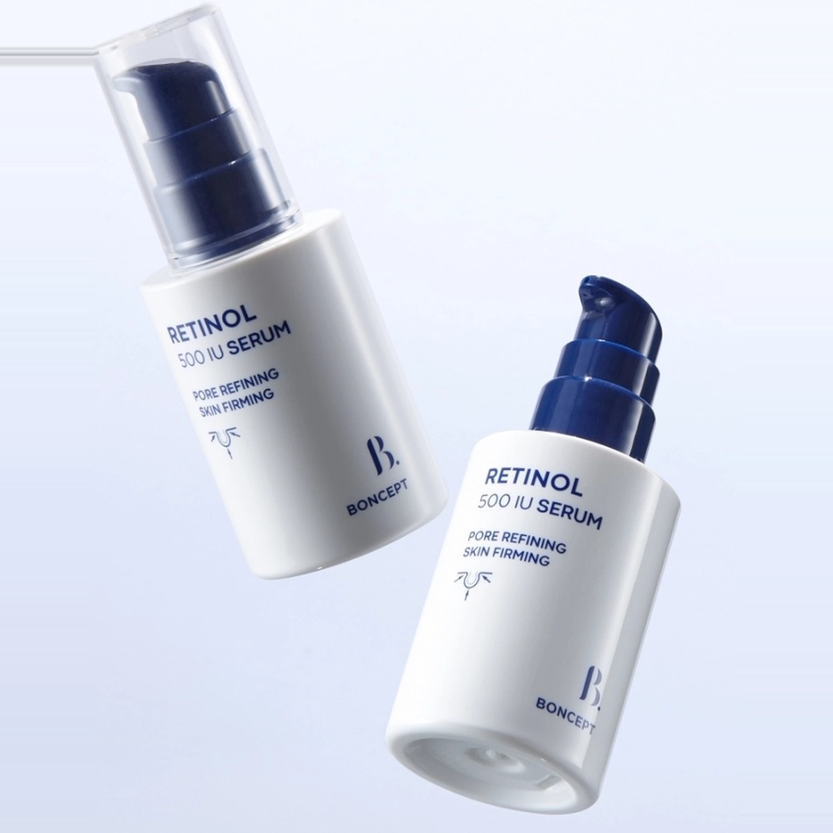 BONCEPT Retinol 500 IU Serum 30ml