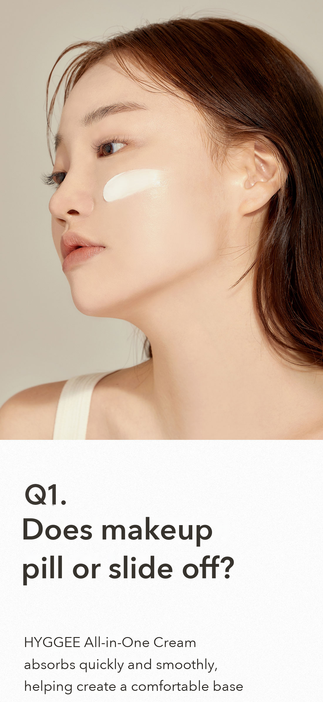 HYGGEE All-In-One Cream detail 17