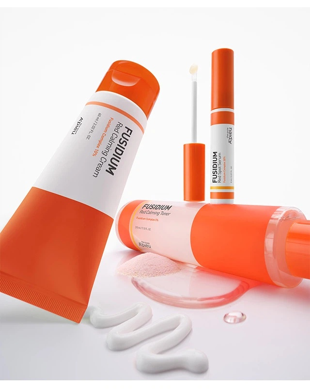 A'PIEU The Pure Fusidium Red Spot Serum detail 6