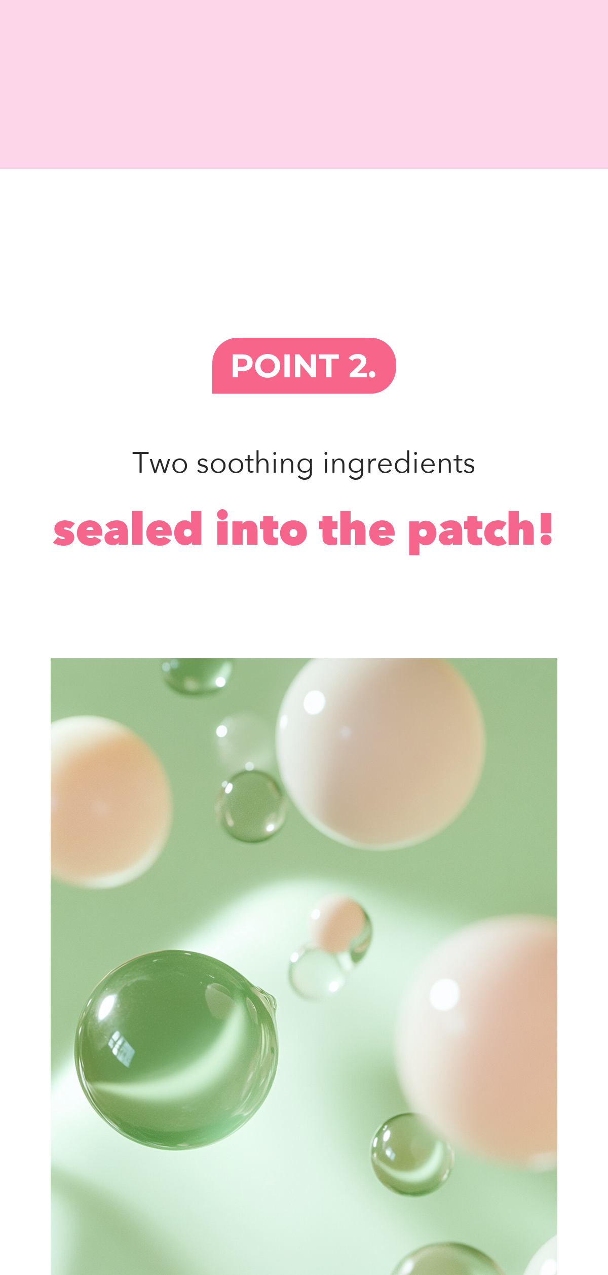 A.Solution Trouble Spot Patch 57 Patches detail 06