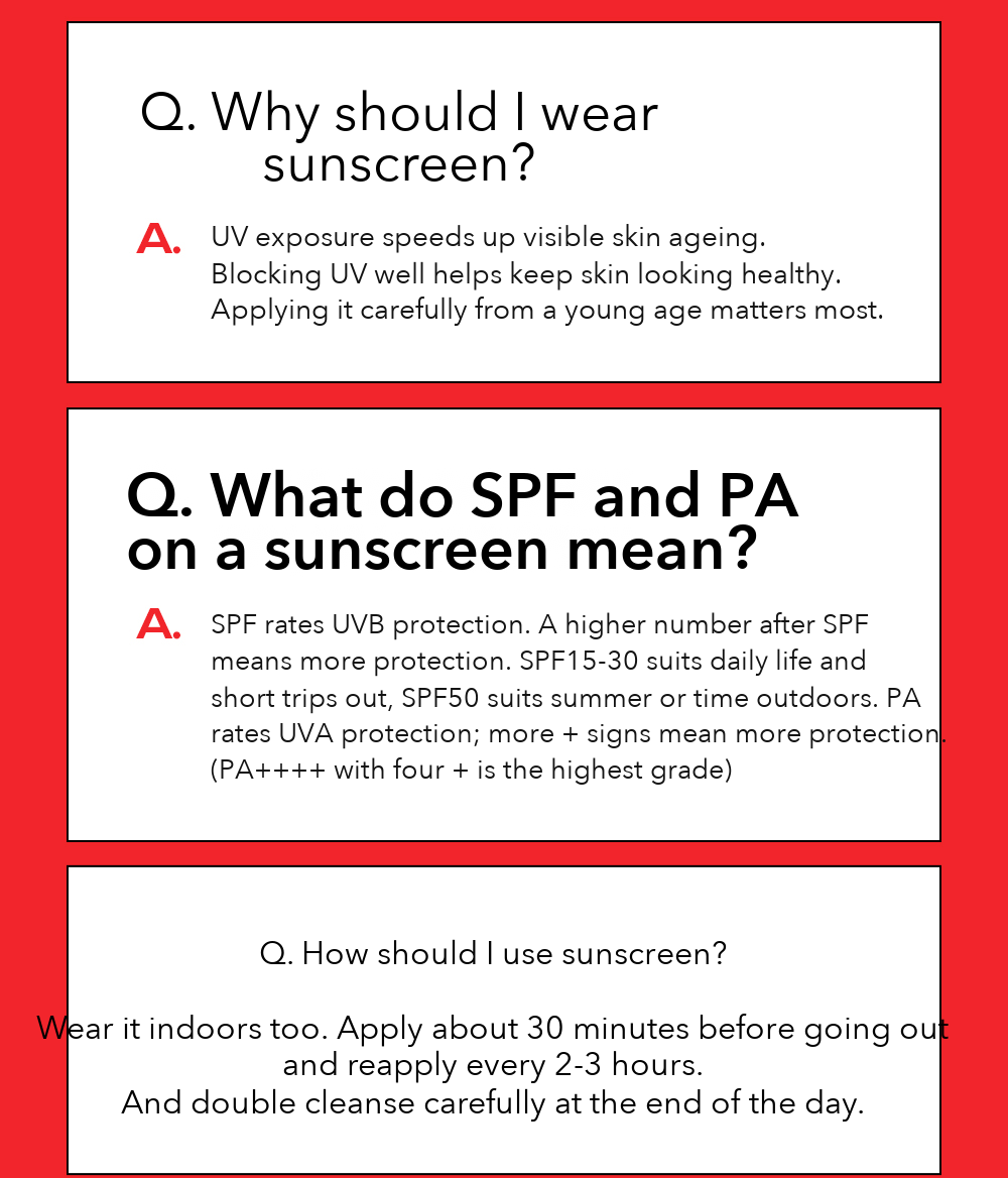 DERMABLOCK Daily Sun Cream detail 09