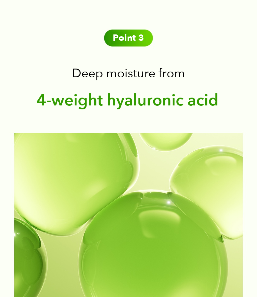 MOMMY CARE Sea Grape Pore Serum detail 08