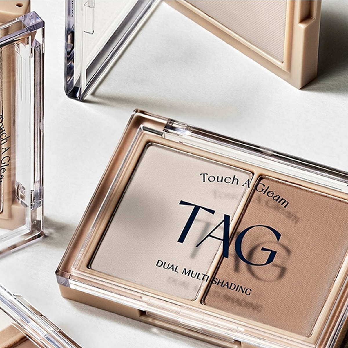 TAG Dual Multi Shading 9.4g
