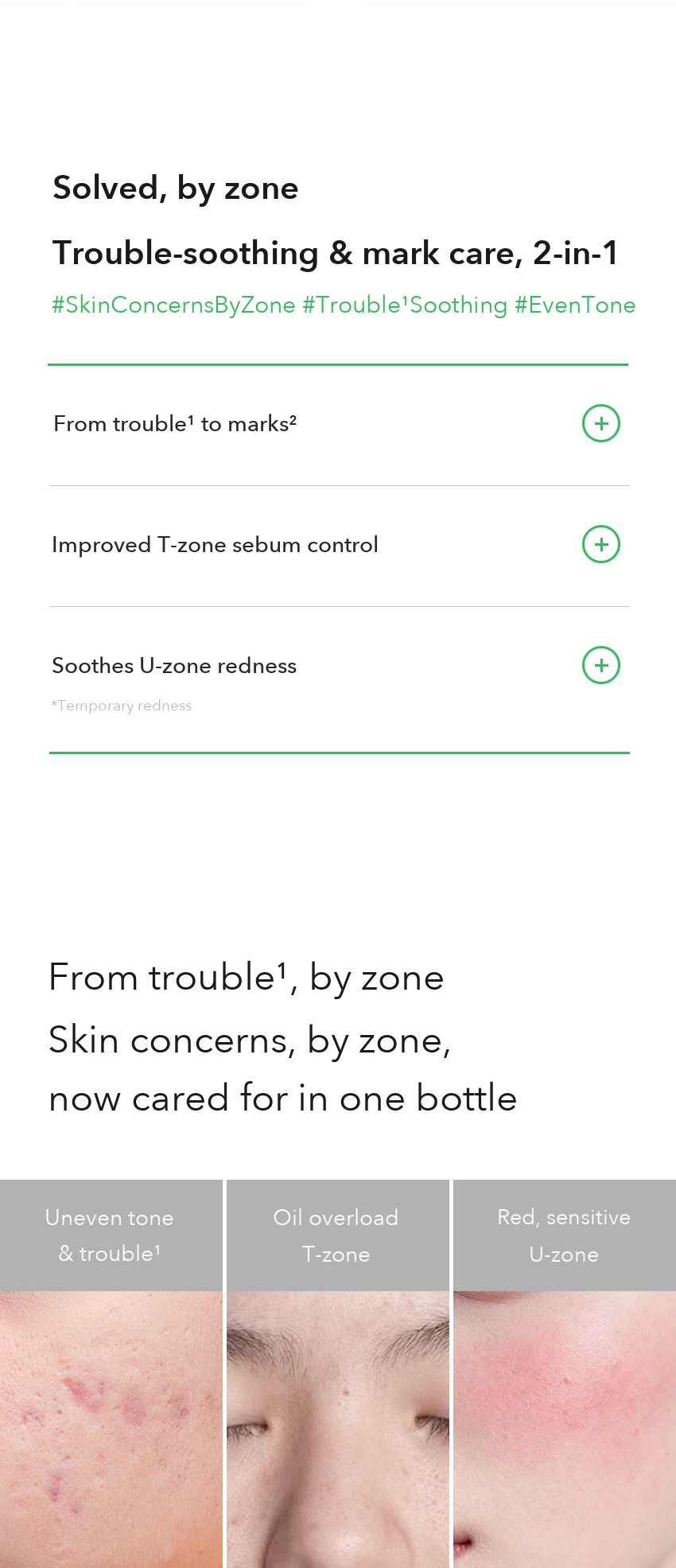 FATION Noscanine First Step Mark Ampoule detail 2