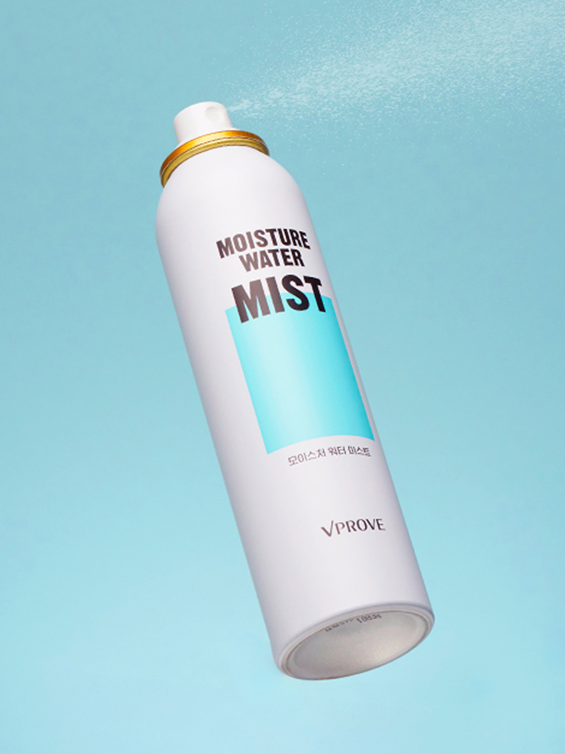 VPROVE Moisture Water Mist 130ml