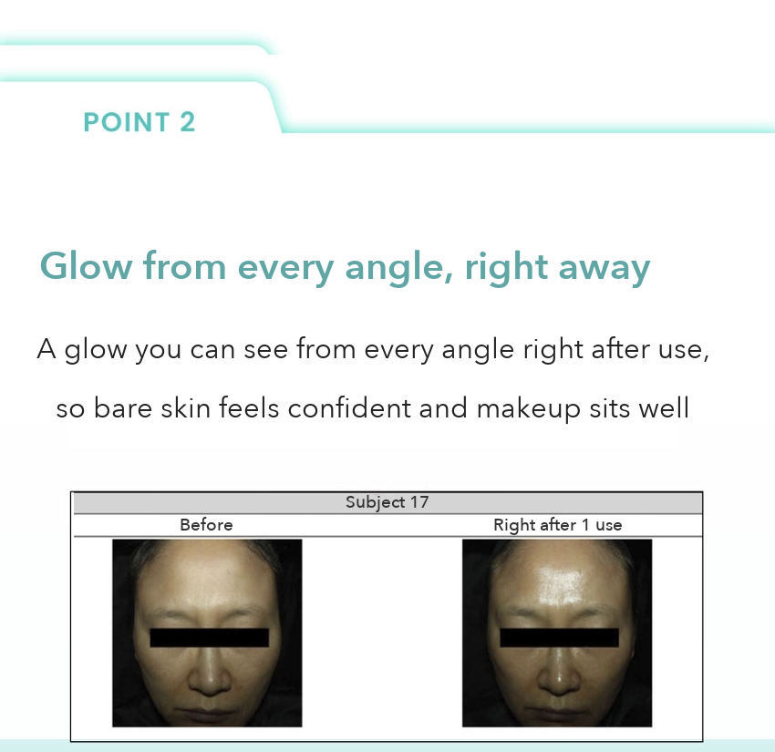 From The Skin Glow Peel Off Pack 20g detail 04