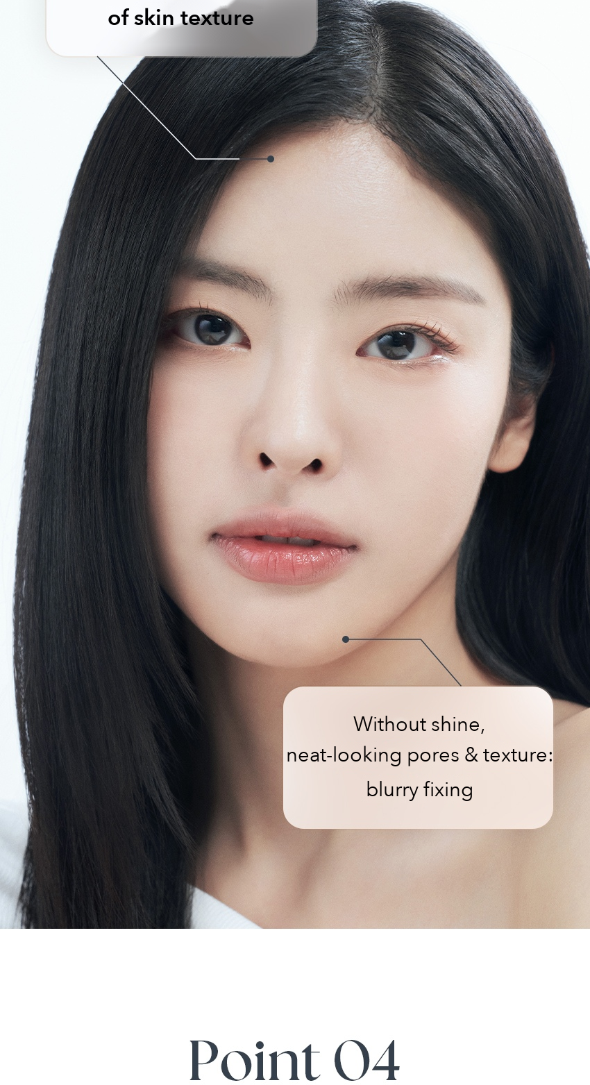 TAG Skin Fit Cover Balm detail 8