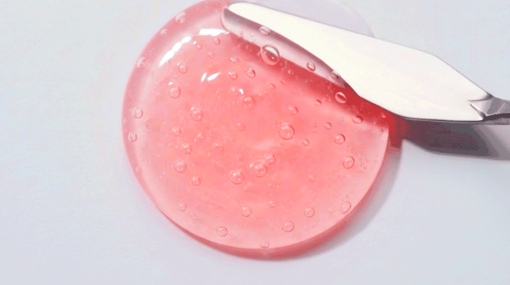 MOMMY CARE Watermelon PDRN Sleeping Jelly Pack detail 09