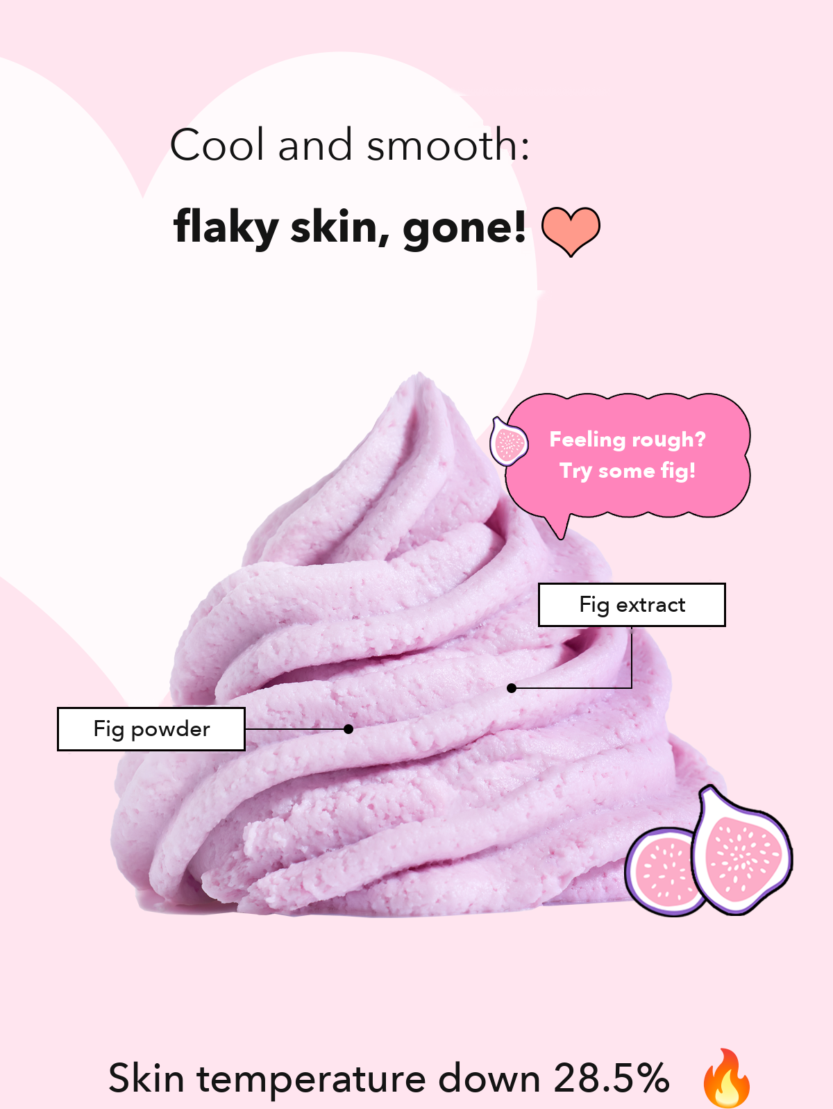 POINT Gelato Soft Fig Pack Cleanser detail 09