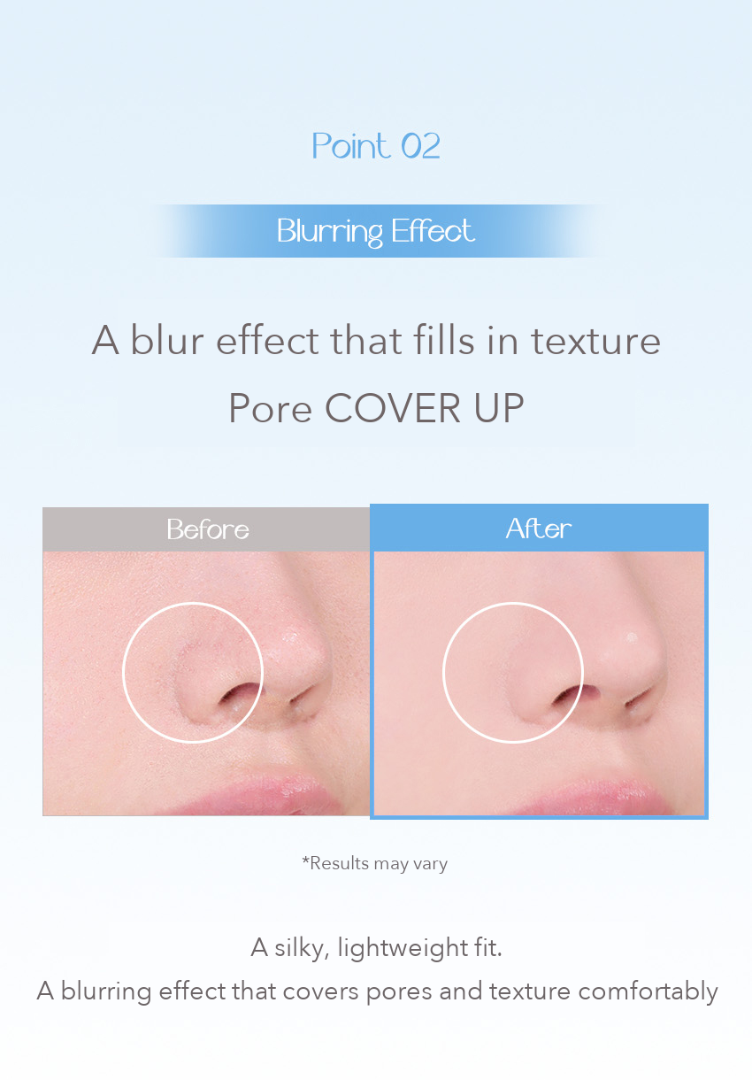 KLAVUU Balancing Cooling Primer 15ml detail 04