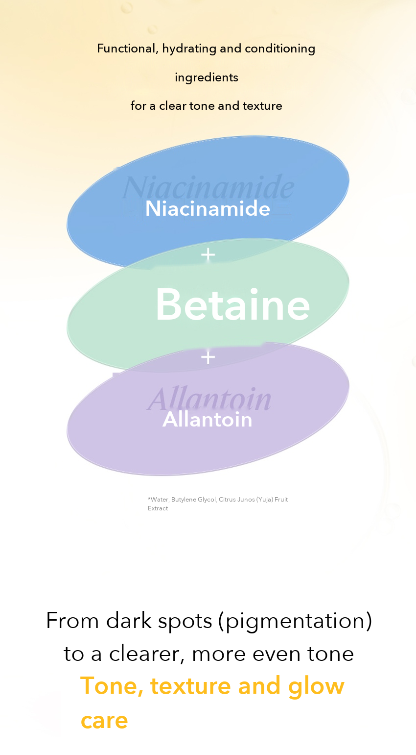 DERMAFIRM Glutathione Exosome Spot Toning Pad detail 05