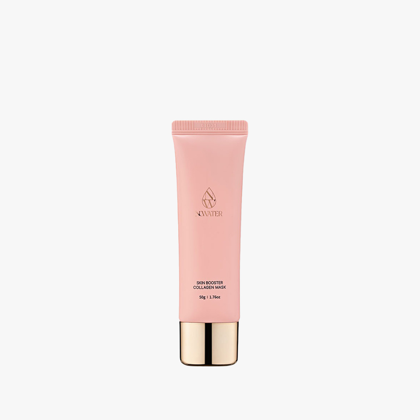 Skin Booster Collagen Mask 50g