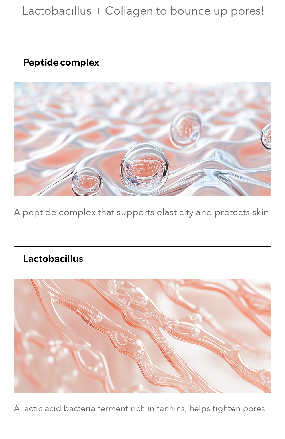 MEDIPEEL Lacto Pore Lifting Pad 2.0 Refill detail 9