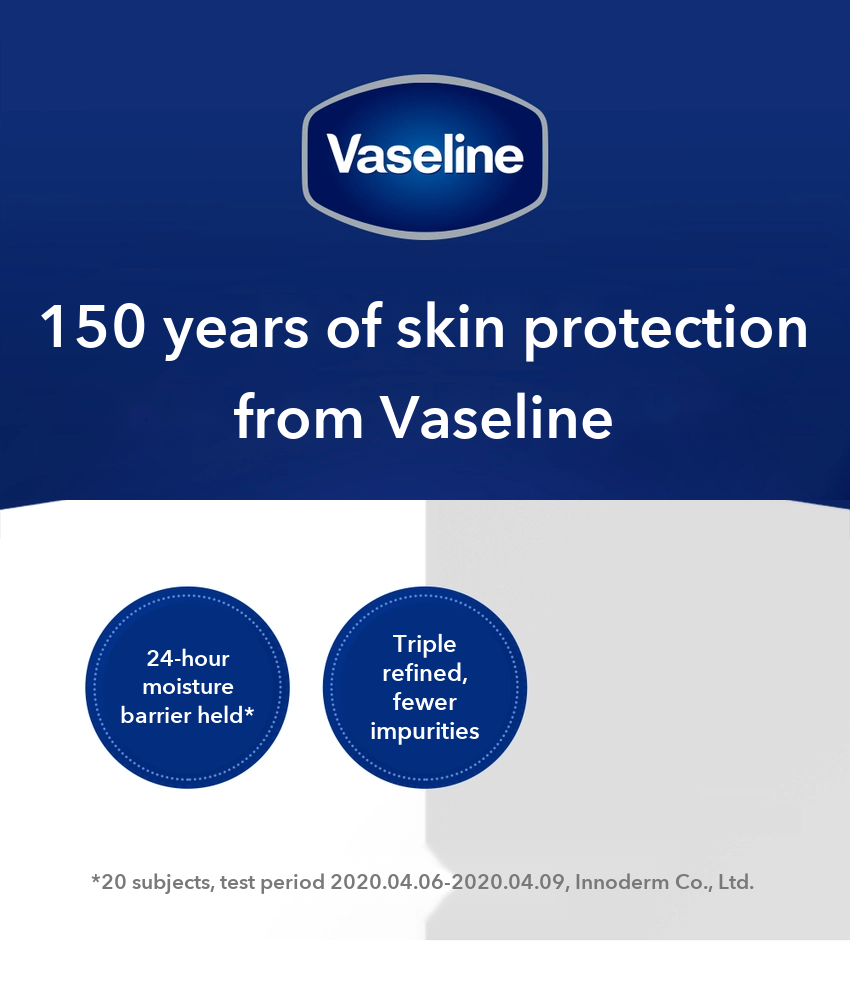 Vaseline Lip Care Stick Cherry detail 3