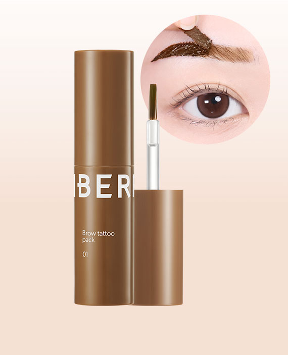 BERRISOM Brow Tattoo Pack 3g