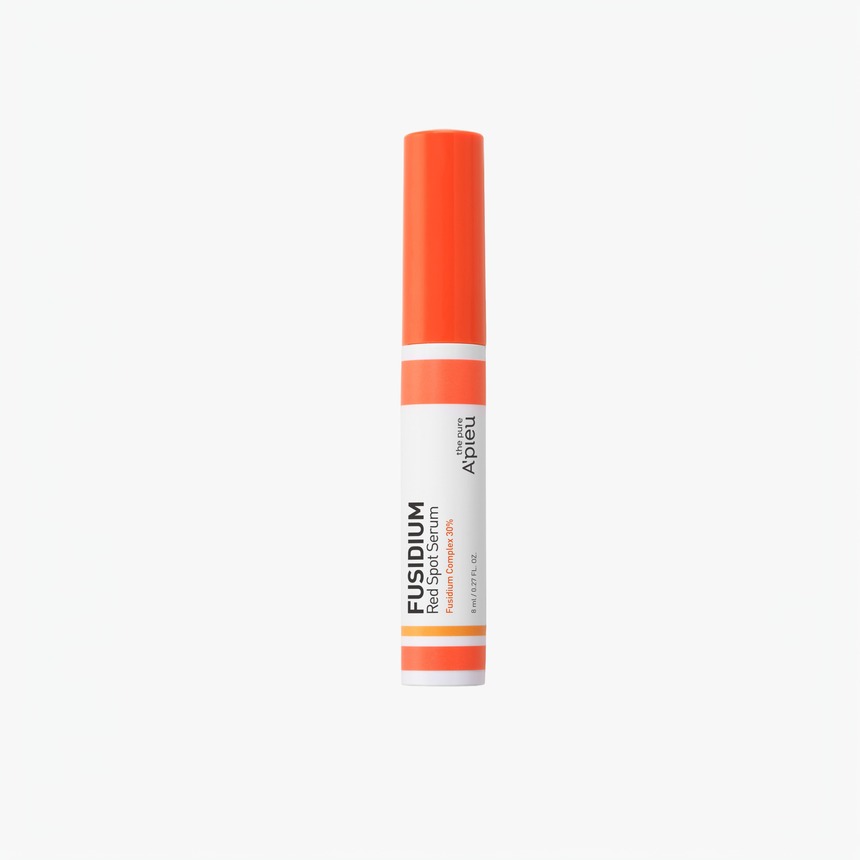 A'PIEU The Pure Fusidium Red Spot Serum 8ml