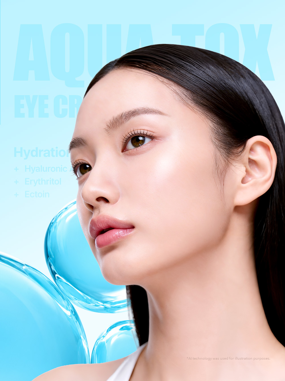 MEDIPEEL Aqua-Tox Eye Gua Sha Cream 20ml detail 07