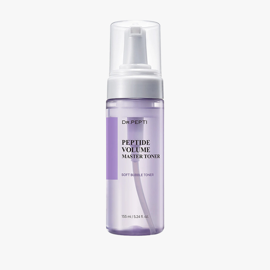 Peptide Volume Master Toner
