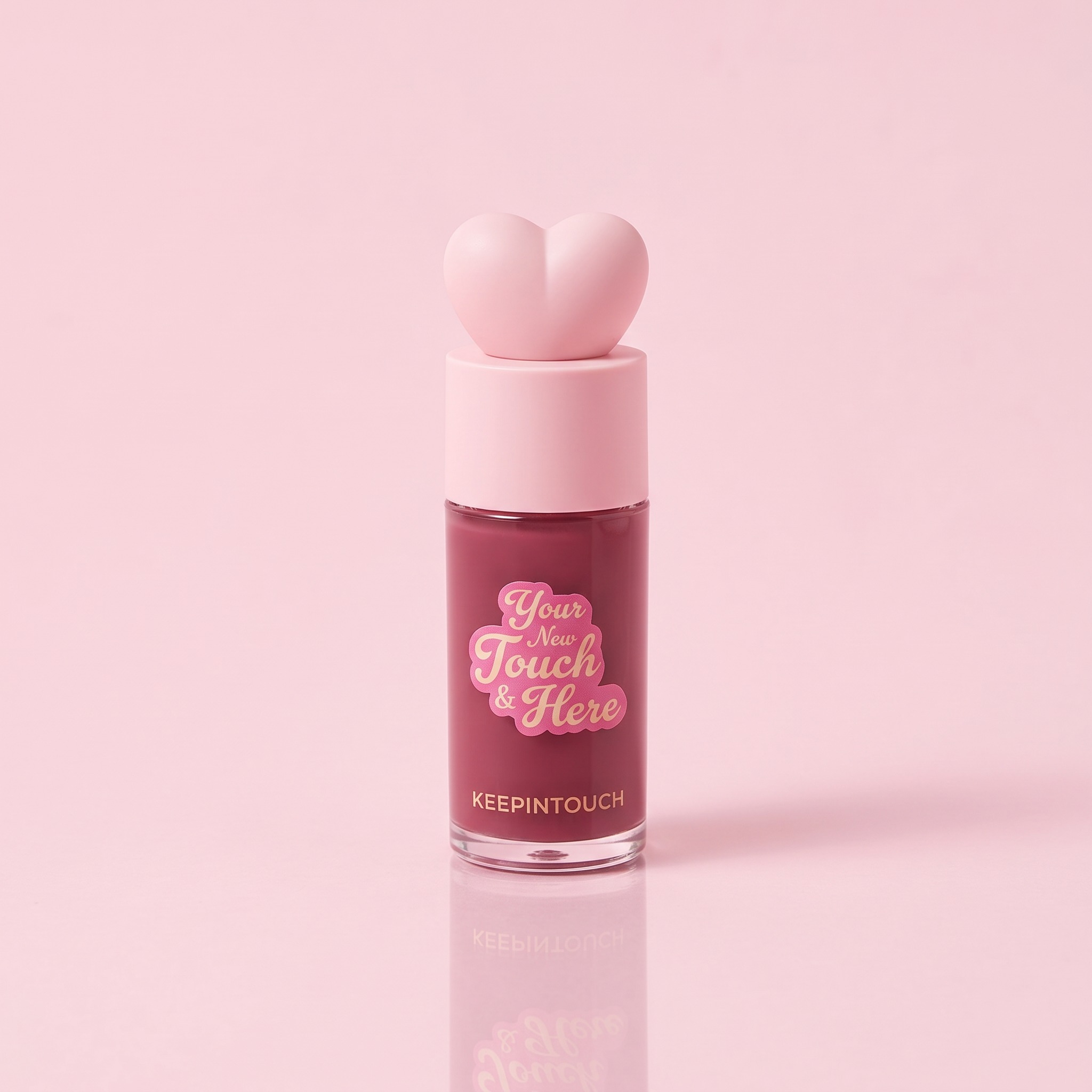KEEPINTOUCH Mellow Lip Plumper 3g