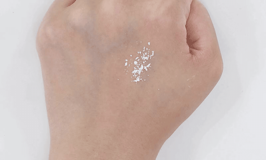 INGREDIENT EDITOR Muscat Grape Vita C Brightening Powder detail 15