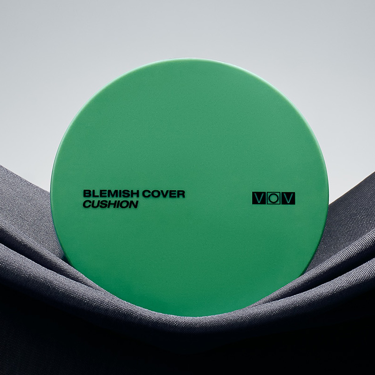 VOV Blemish Cover Cushion Velvet 15g