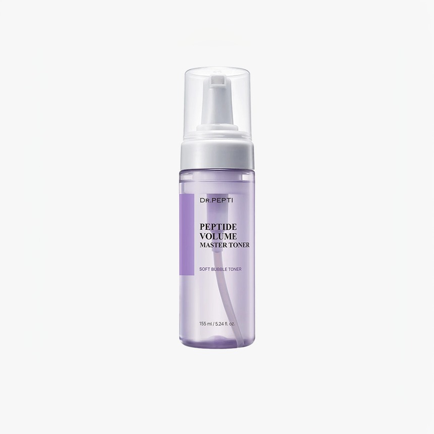 Peptide Volume Master Toner